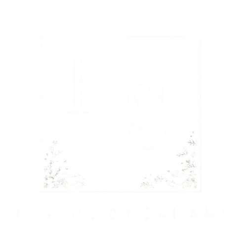 Kigeni by Sakami