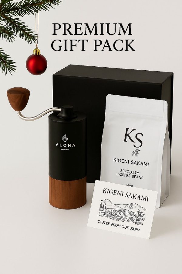 Premium Gift Set
