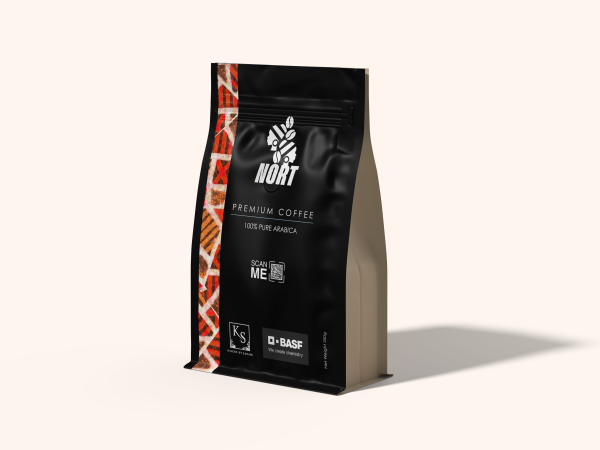 Kigeni Sakami - NORT Edition